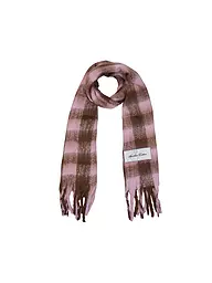 ANOTHER COTTON LAB | Écharpe | Rose