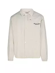 ANOTHER COTTON LAB | Blouson | Crème