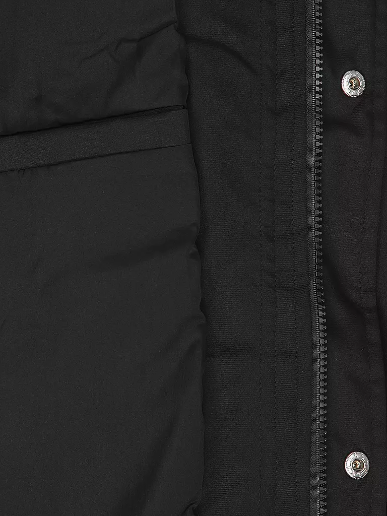 ANOTHER COTTON LAB | Blouson | 