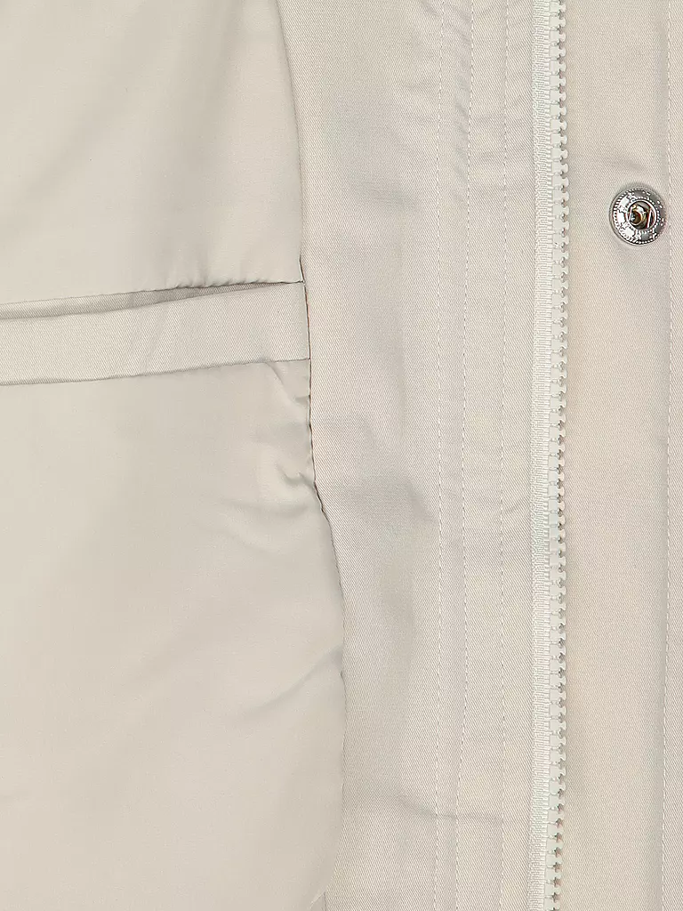 ANOTHER COTTON LAB | Blouson | 