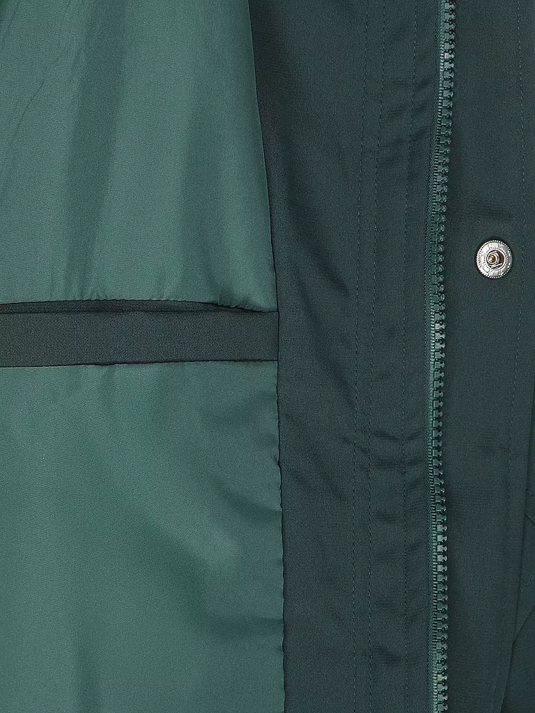 ANOTHER COTTON LAB | Blouson | 