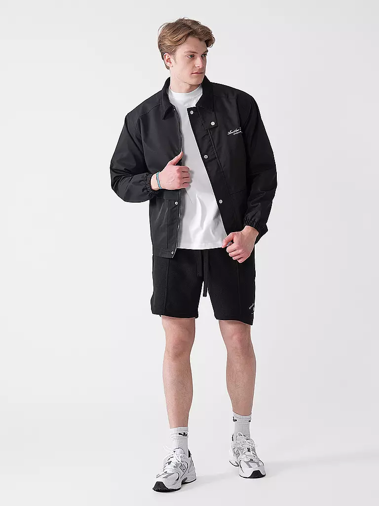 ANOTHER COTTON LAB | Blouson | schwarz