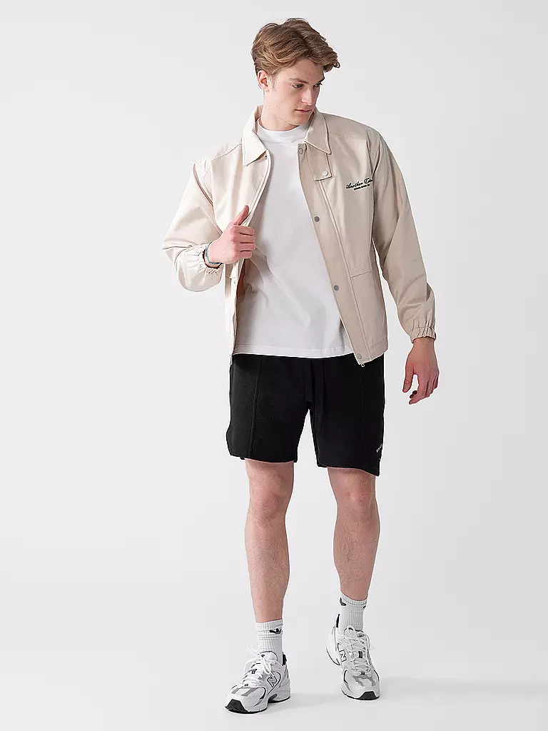 ANOTHER COTTON LAB | Blouson | creme