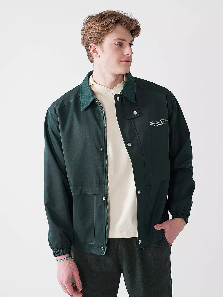 ANOTHER COTTON LAB | Blouson | 
