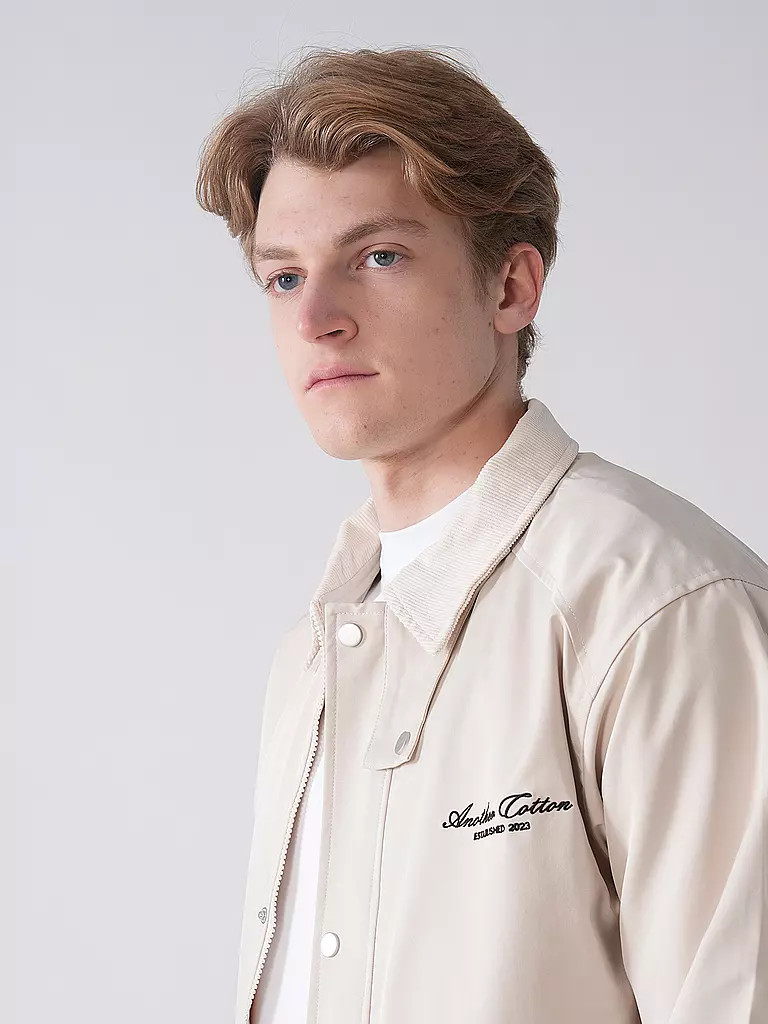 ANOTHER COTTON LAB | Blouson | 
