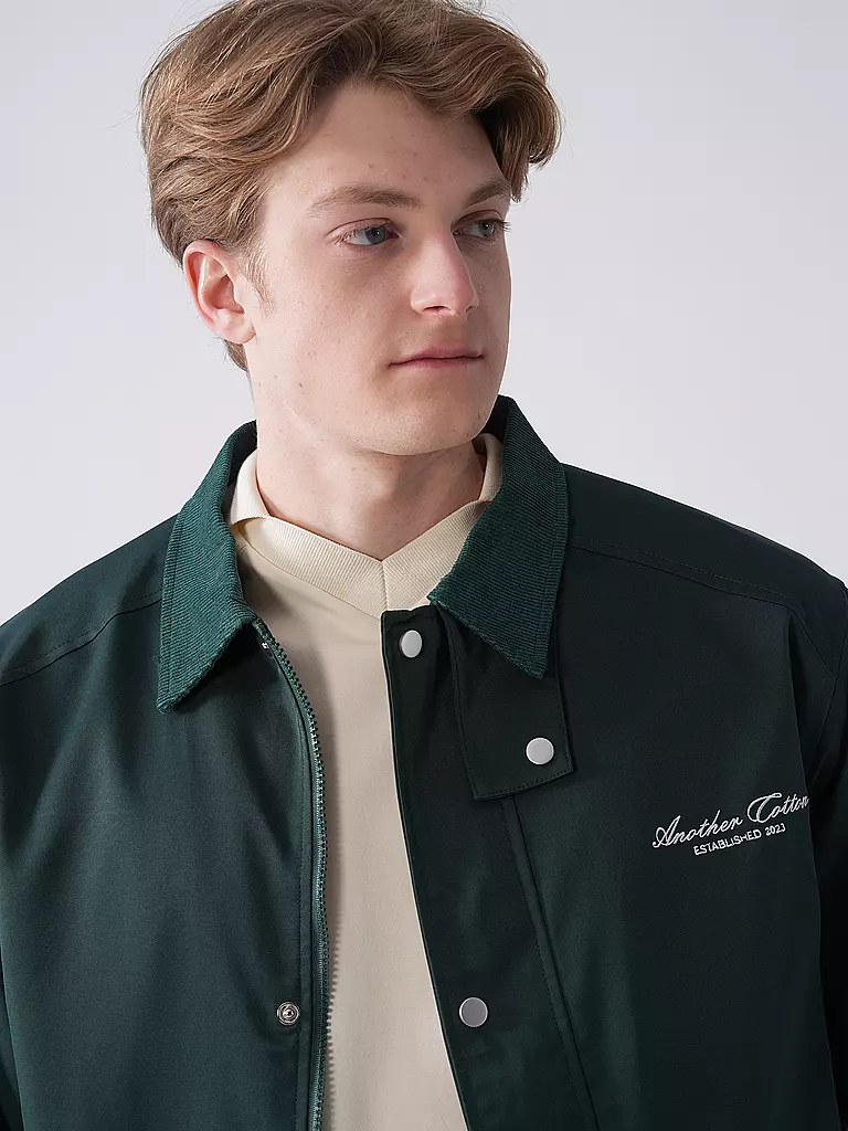 ANOTHER COTTON LAB | Blouson | 