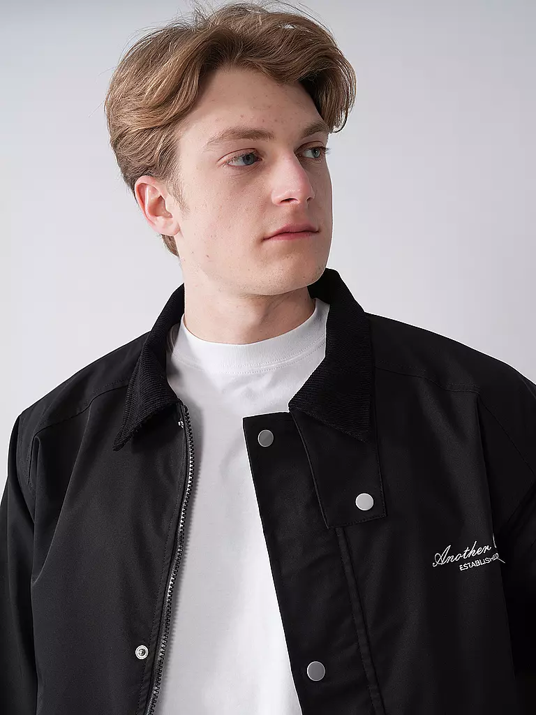 ANOTHER COTTON LAB | Blouson | 