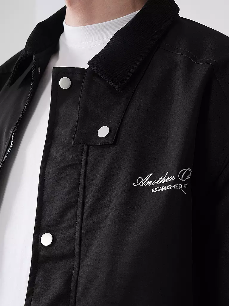 ANOTHER COTTON LAB | Blouson | 