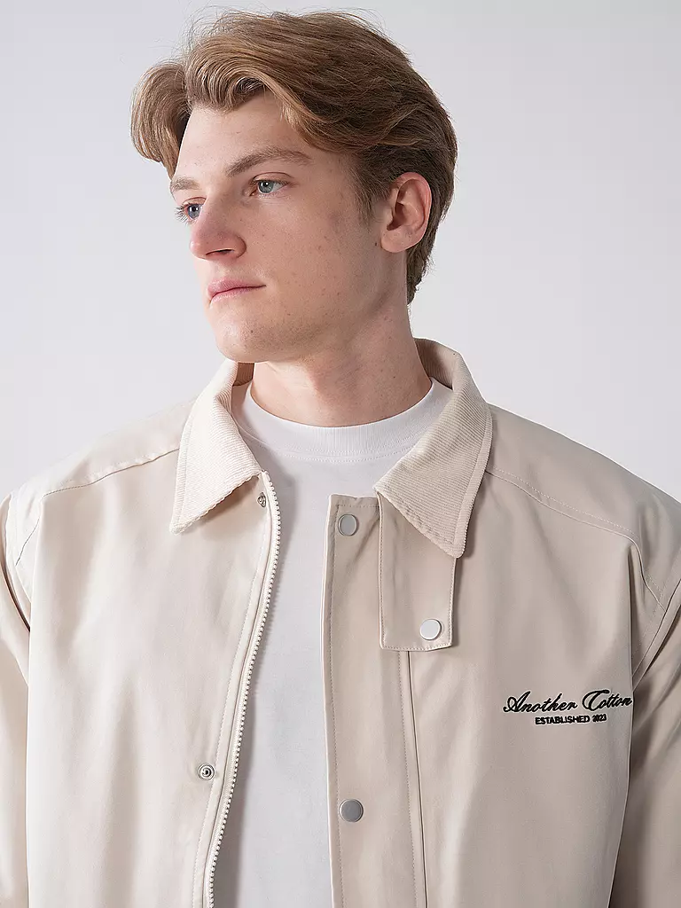 ANOTHER COTTON LAB | Blouson | 