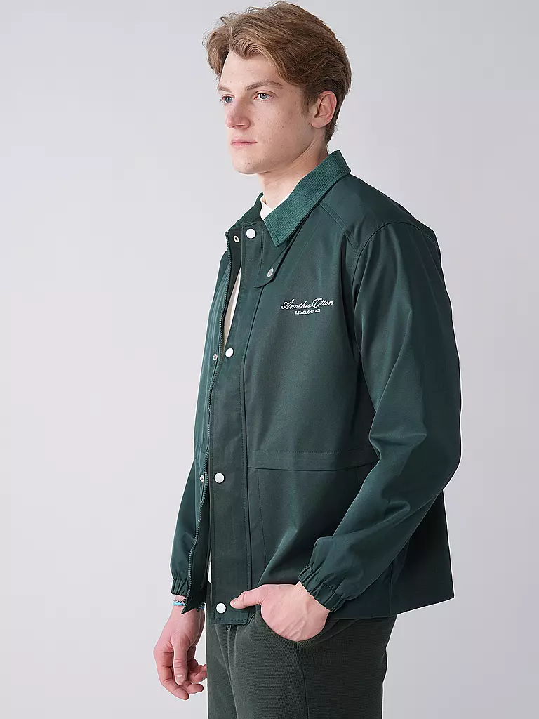 ANOTHER COTTON LAB | Blouson | 