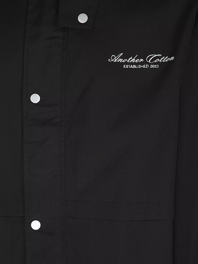 ANOTHER COTTON LAB | Blouson | 