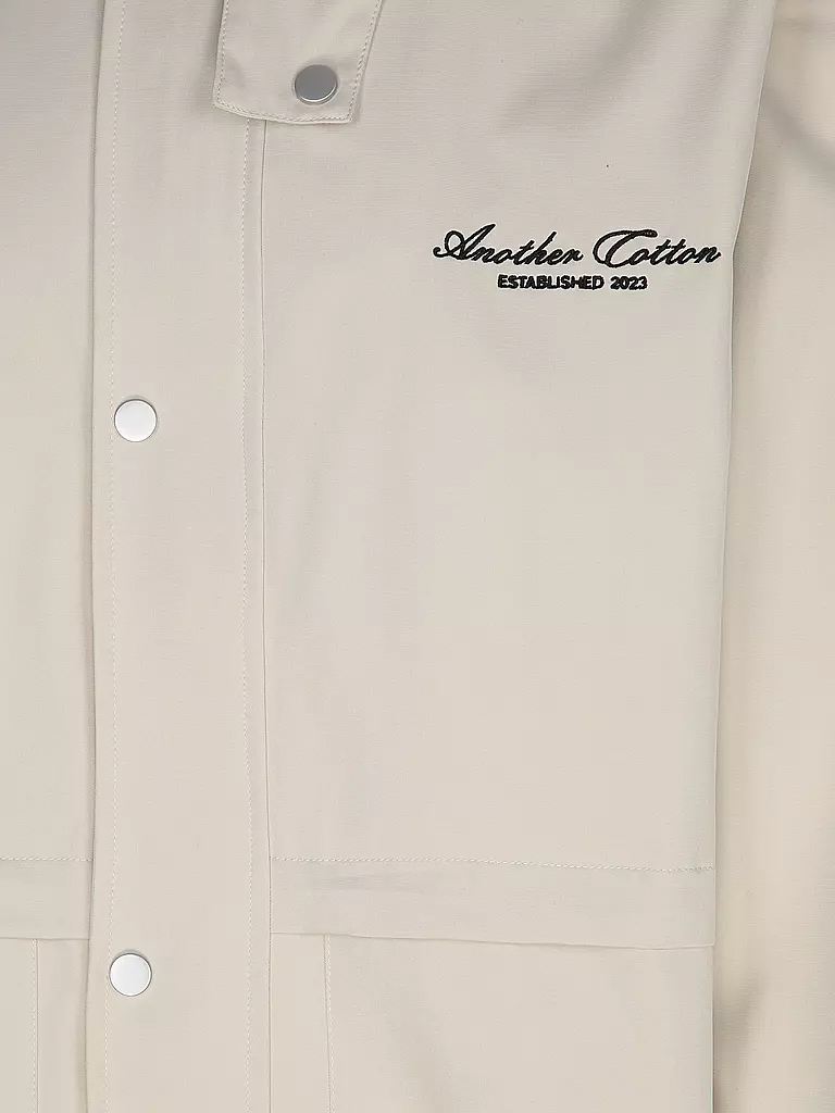 ANOTHER COTTON LAB | Blouson | 