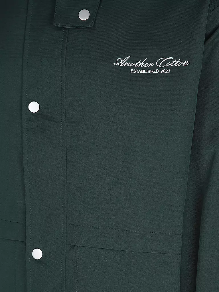 ANOTHER COTTON LAB | Blouson | 