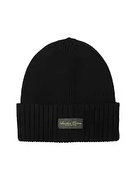 ANOTHER COTTON LAB | Bonnet - Cagoule | Noir