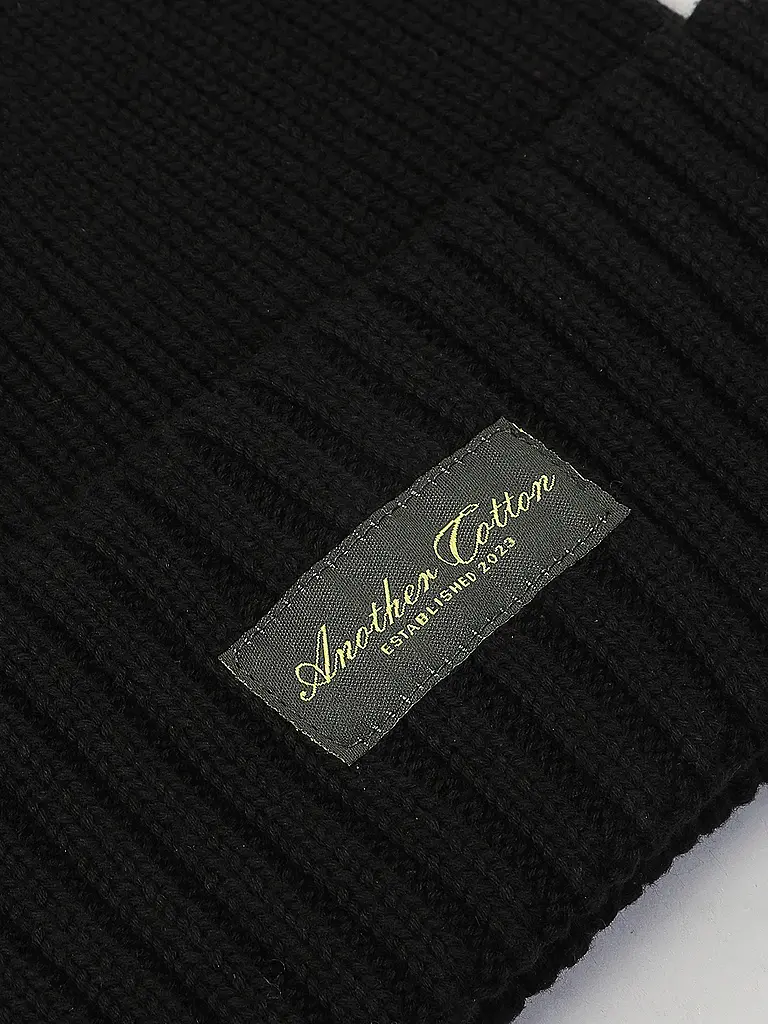 ANOTHER COTTON LAB | Bonnet - Cagoule | 