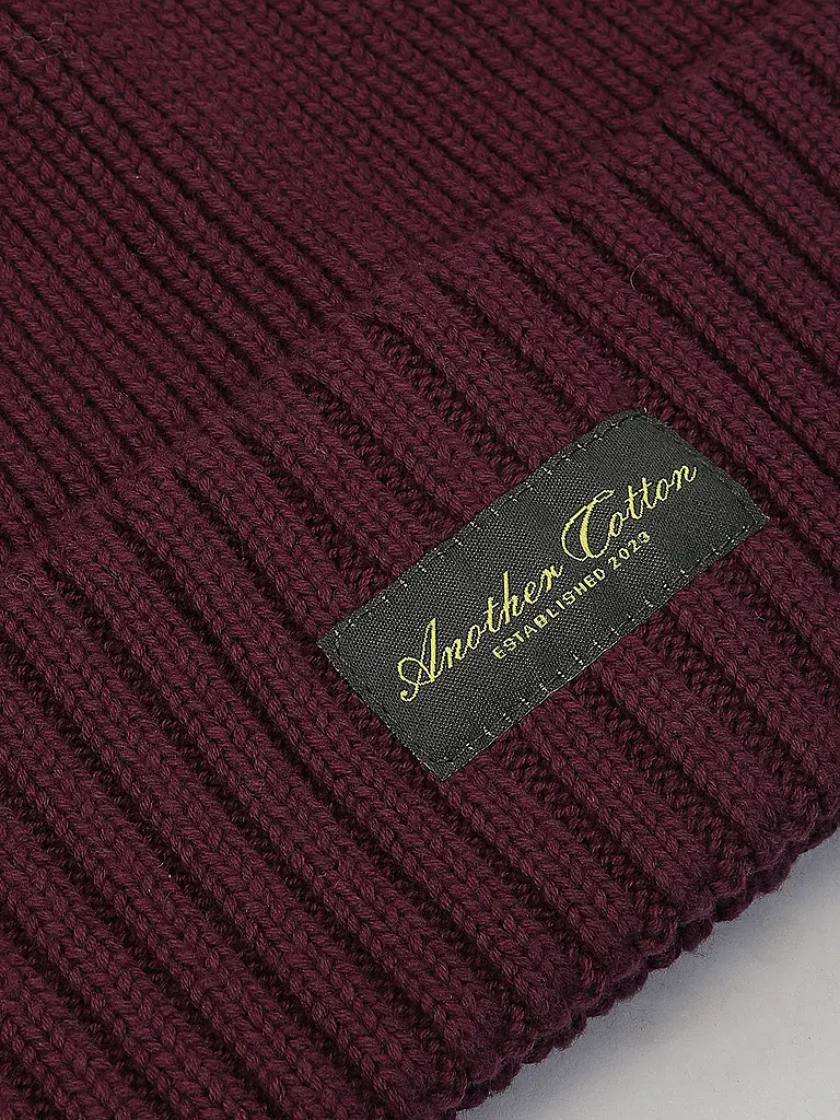 ANOTHER COTTON LAB | Bonnet - Cagoule | 