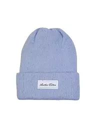 ANOTHER COTTON LAB | Bonnet - Tuque | Bleu clair