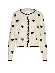 ANOTHER COTTON LAB | Cardigan | Beige