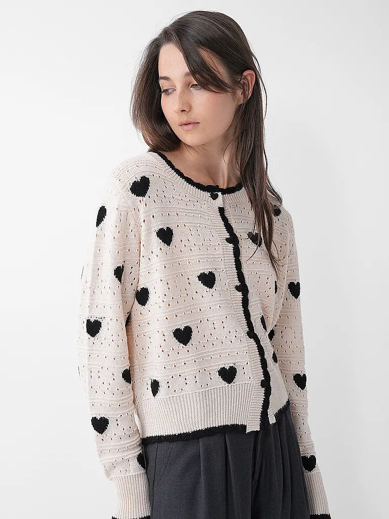 ANOTHER COTTON LAB | Cardigan | 