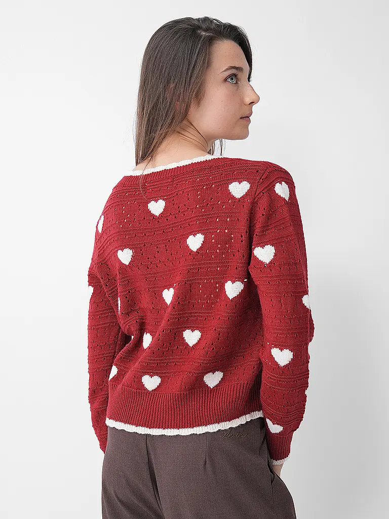 ANOTHER COTTON LAB | Cardigan | 