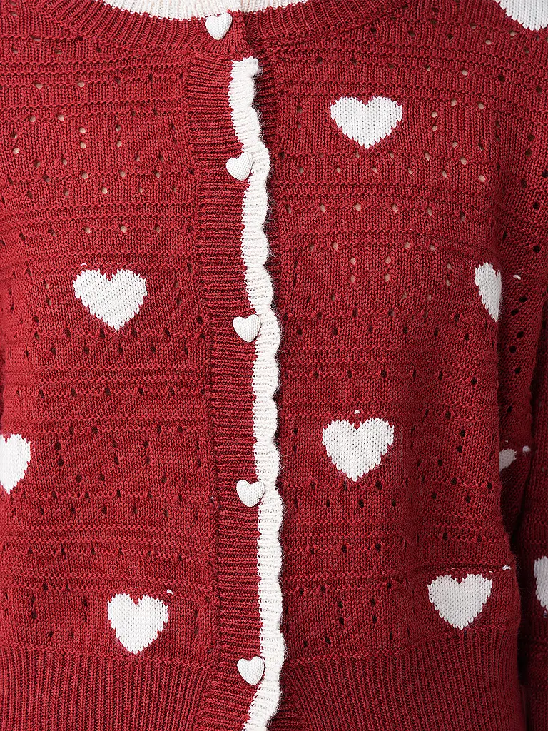 ANOTHER COTTON LAB | Cardigan | 