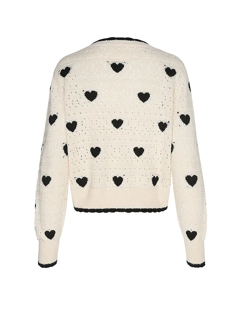ANOTHER COTTON LAB | Cardigan | 