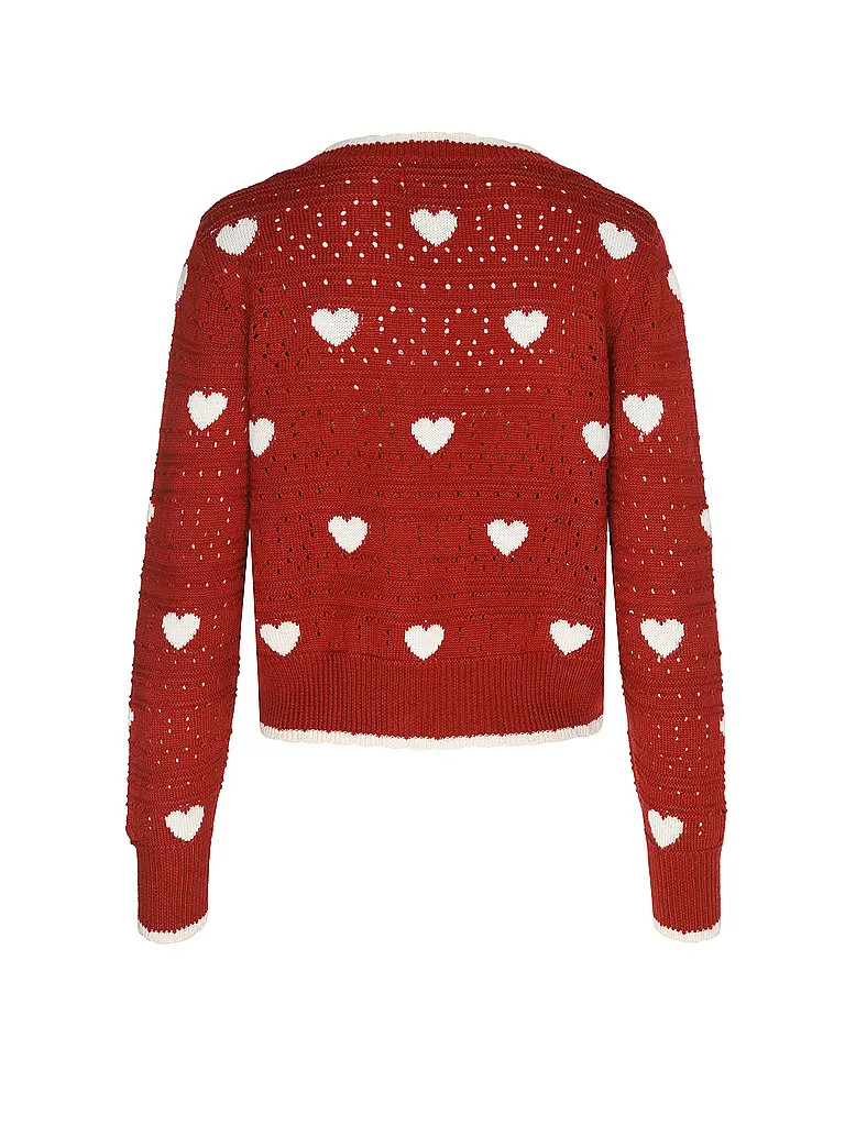 ANOTHER COTTON LAB | Cardigan | 