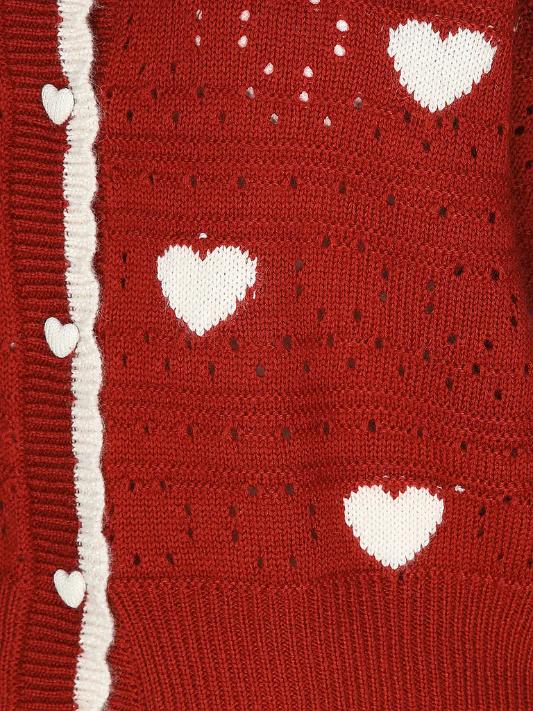 ANOTHER COTTON LAB | Cardigan | 
