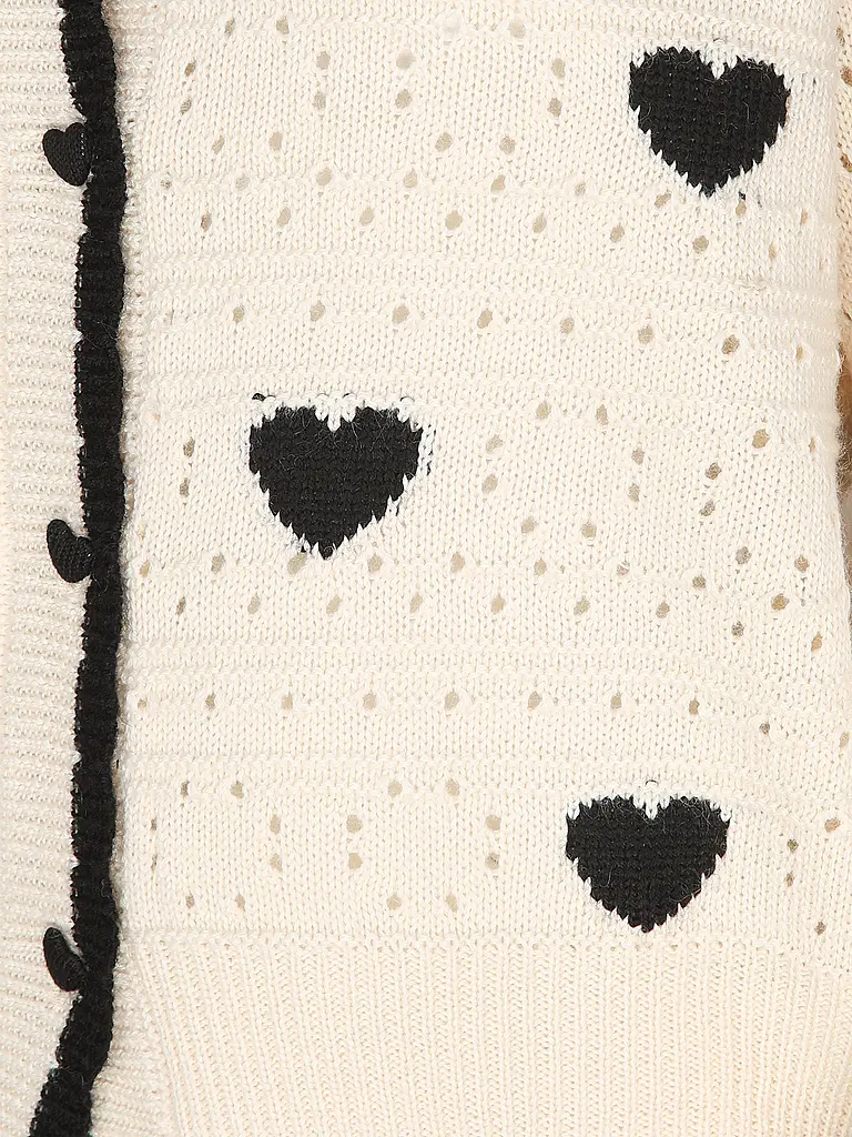 ANOTHER COTTON LAB | Cardigan | 