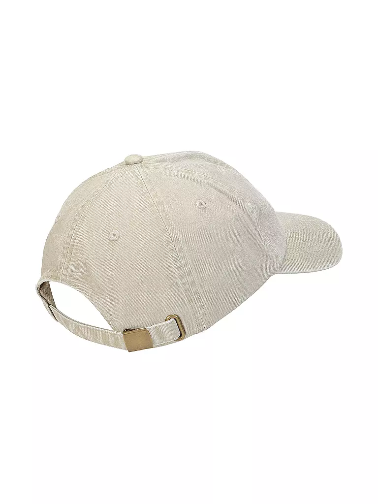 ANOTHER COTTON LAB | Casquette | beige