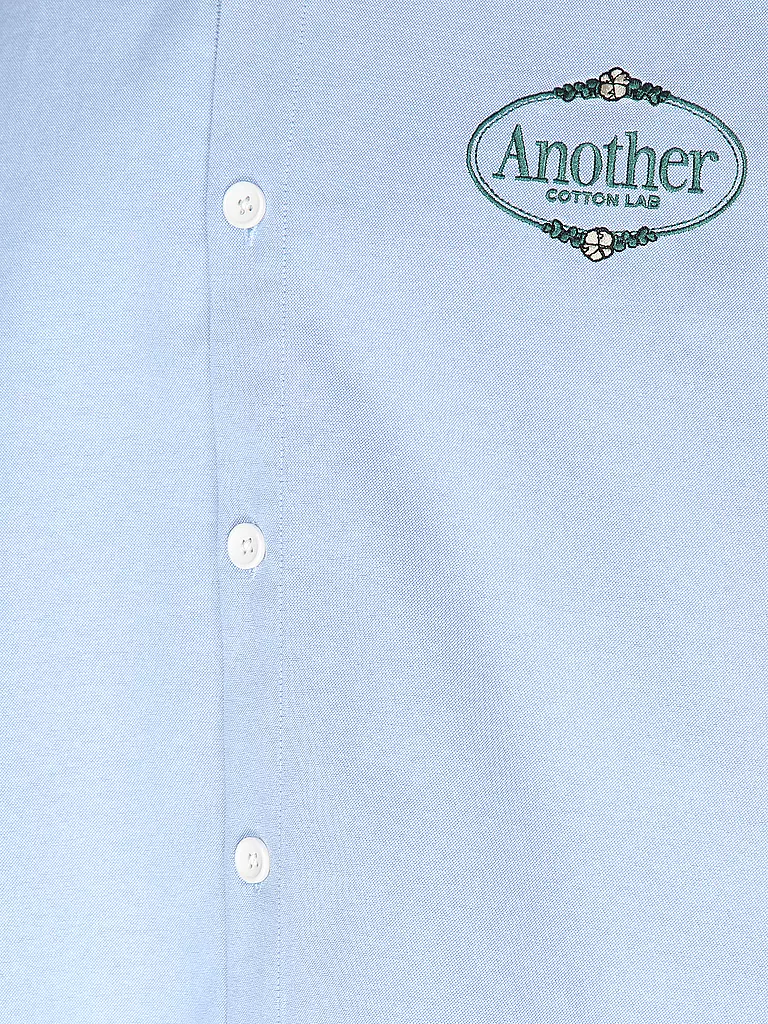 ANOTHER COTTON LAB | Chemise coupe régulière | 