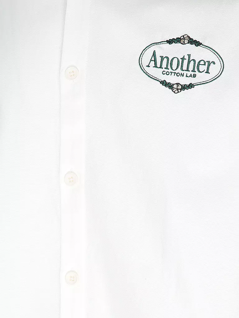 ANOTHER COTTON LAB | Chemise coupe regular | 