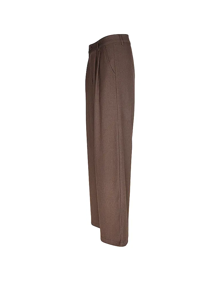 ANOTHER COTTON LAB | Pantalon de tailleur | 