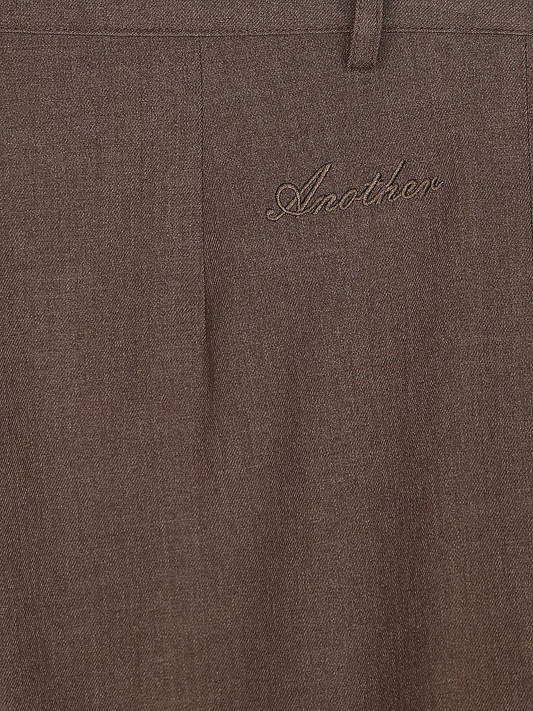 ANOTHER COTTON LAB | Pantalon de tailleur | 