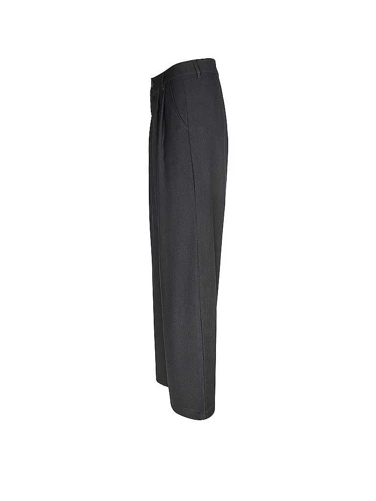 ANOTHER COTTON LAB | Pantalon de tailleur | 