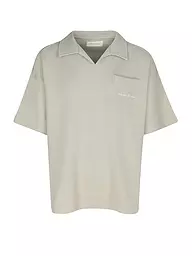 ANOTHER COTTON LAB | Polo | Crème