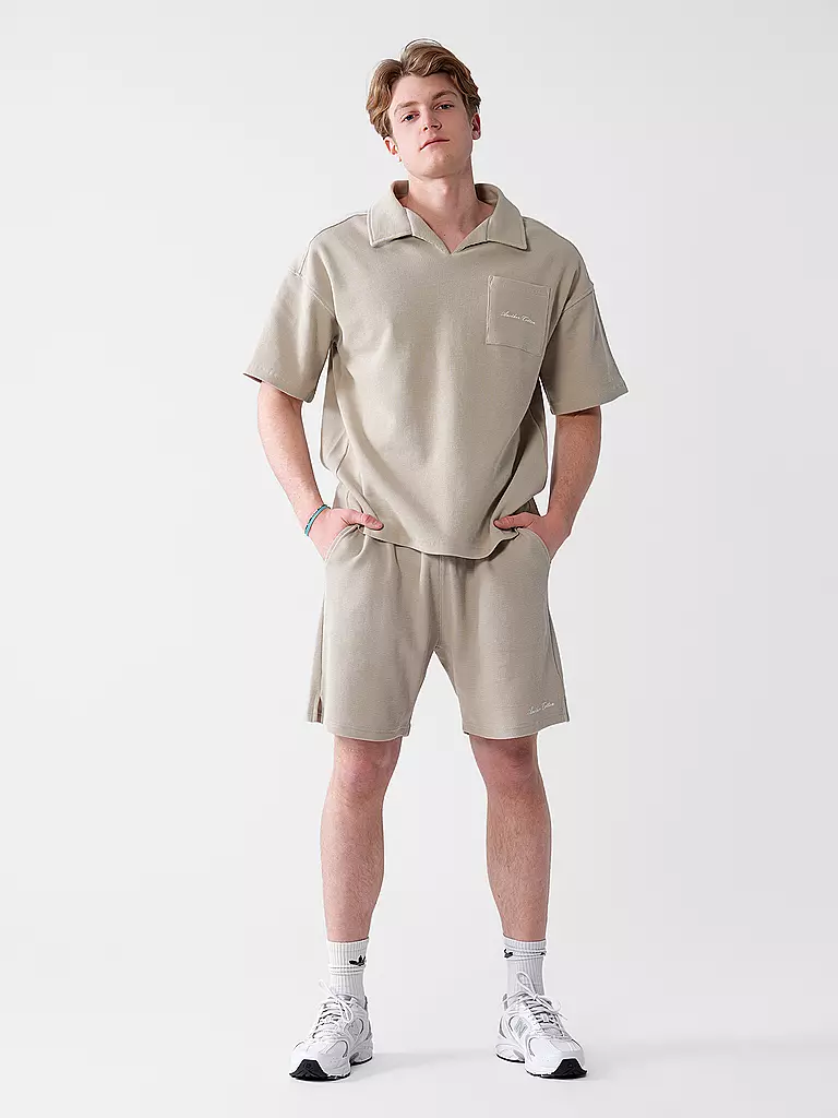 ANOTHER COTTON LAB | Polo | creme