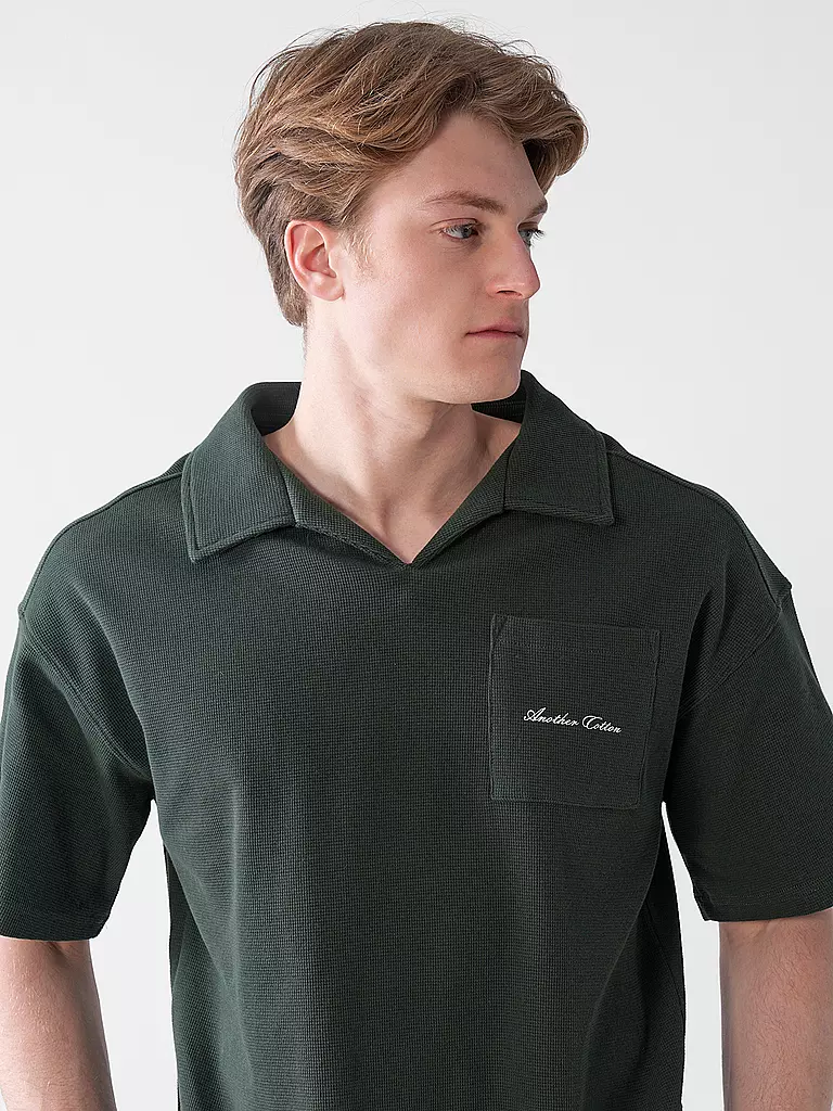 ANOTHER COTTON LAB | Polo | 