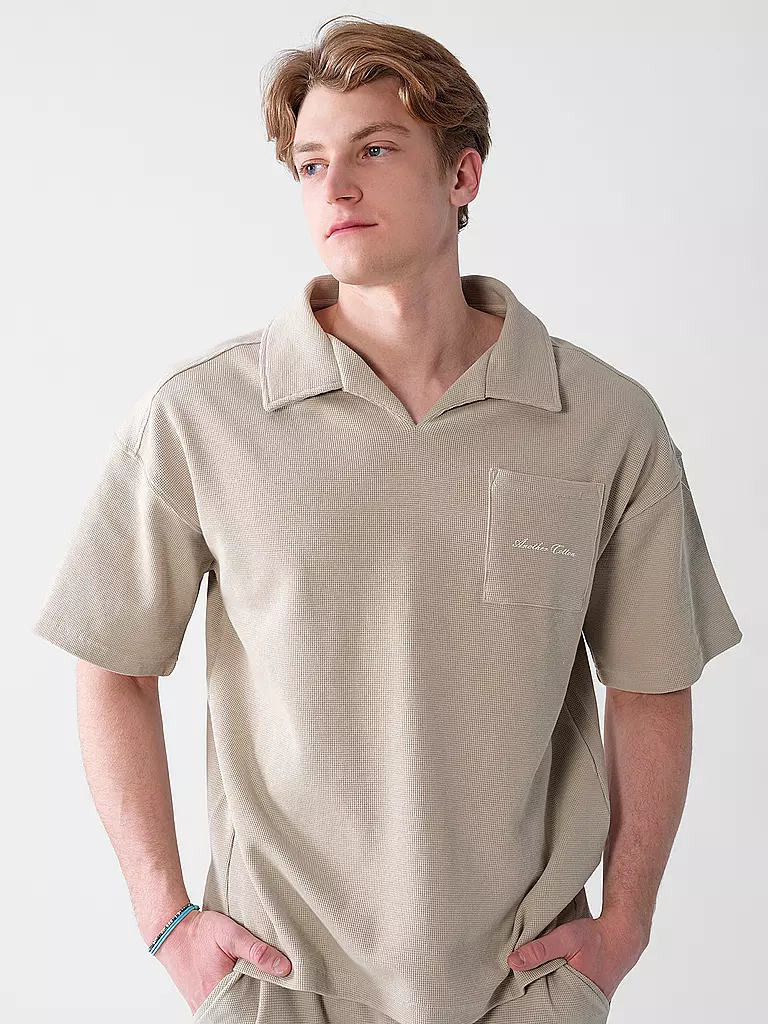 ANOTHER COTTON LAB | Polo | 