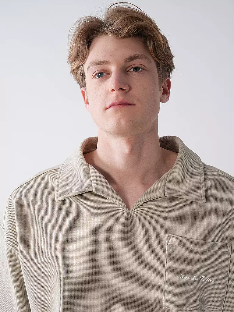 ANOTHER COTTON LAB | Polo | 
