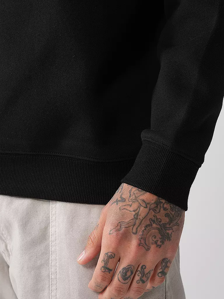 ANOTHER COTTON LAB | Pull coupe oversize OUT OF OFFICE | 