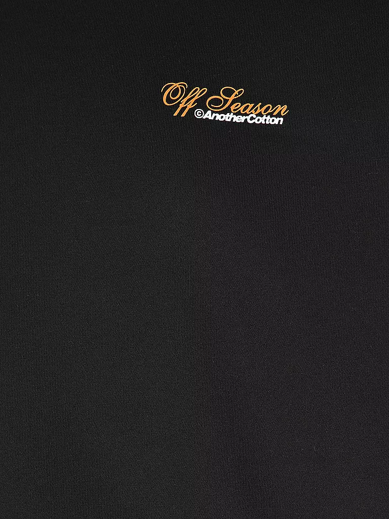 ANOTHER COTTON LAB | Pull coupe oversize OUT OF OFFICE | 