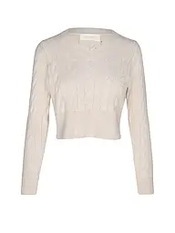 ANOTHER COTTON LAB | Pull-over | Beige