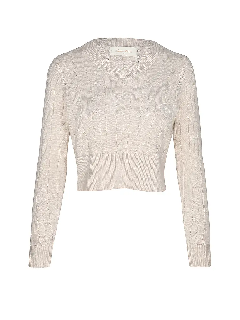 ANOTHER COTTON LAB | Pull-over | Beige