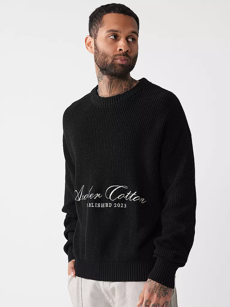 ANOTHER COTTON LAB | Pull-over | 