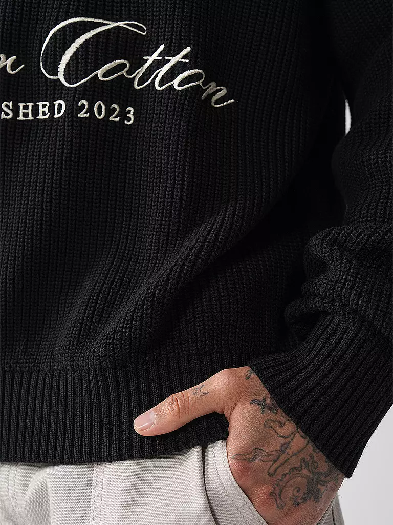 ANOTHER COTTON LAB | Pull-over | 