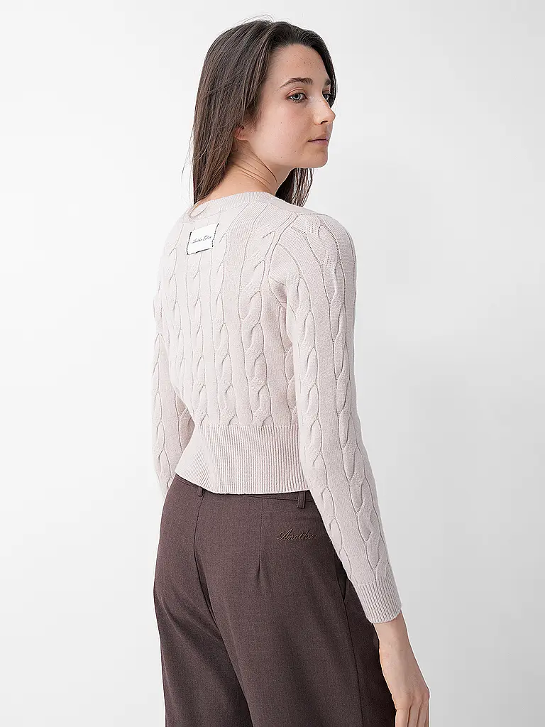 ANOTHER COTTON LAB | Pull-over | 