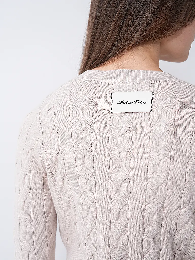 ANOTHER COTTON LAB | Pull-over | 