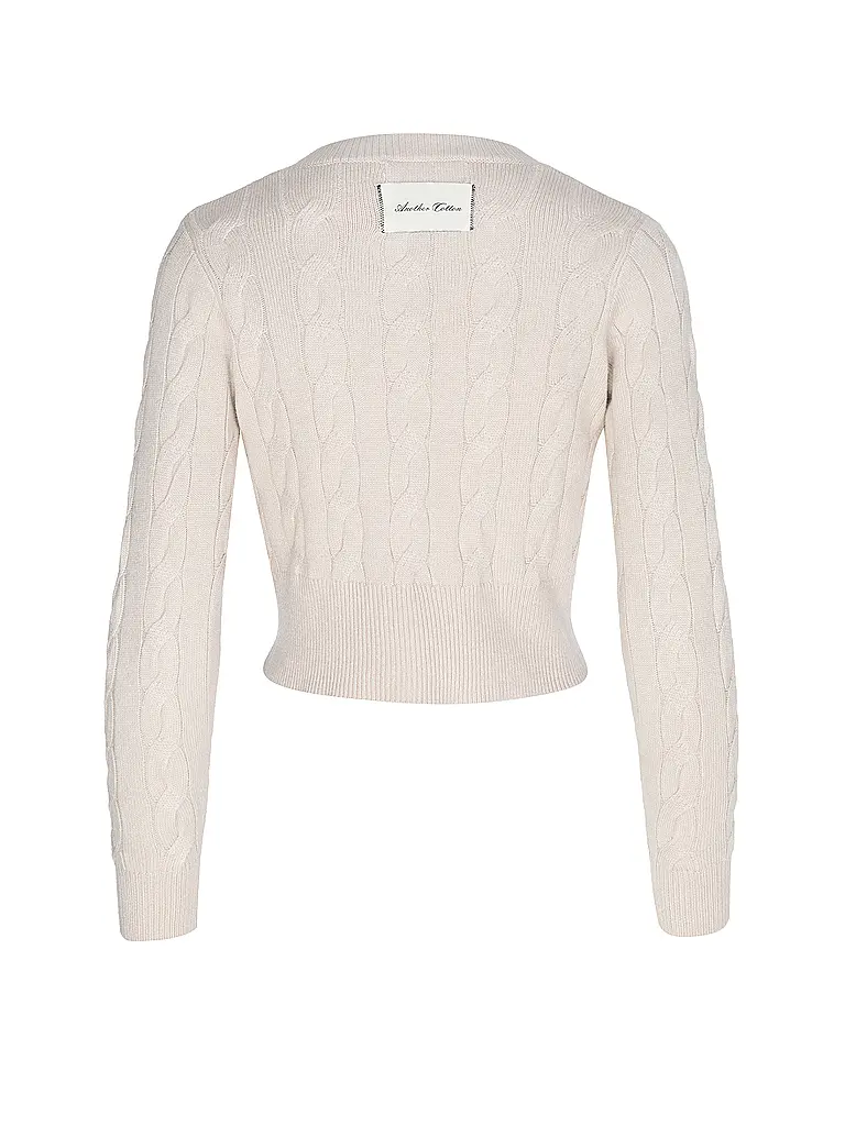 ANOTHER COTTON LAB | Pull-over | 