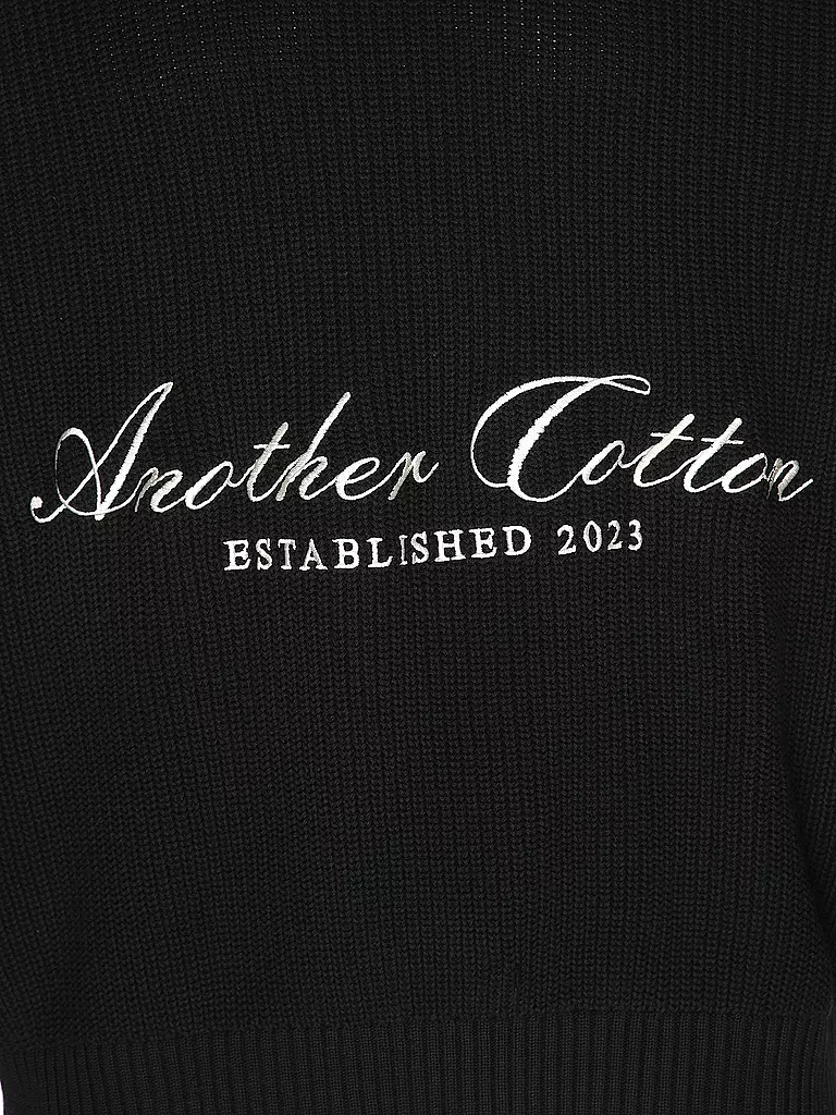 ANOTHER COTTON LAB | Pull-over | 